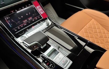 Audi A8, 2025 год, 22 870 000 рублей, 31 фотография