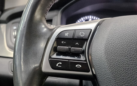 Hyundai Sonata VII, 2019 год, 1 940 000 рублей, 2 фотография