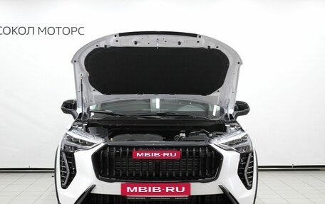 Haval Jolion, 2026 год, 2 599 000 рублей, 5 фотография