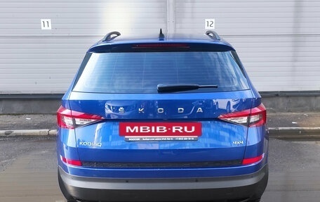 Skoda Kodiaq I, 2019 год, 2 699 000 рублей, 6 фотография