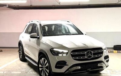 Mercedes-Benz GLE, 2025 год, 13 000 000 рублей, 1 фотография