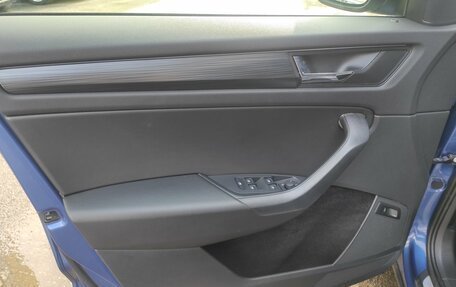 Skoda Kodiaq I, 2019 год, 2 699 000 рублей, 17 фотография