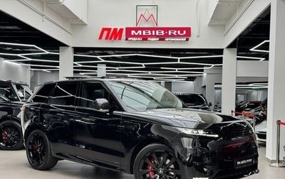 Land Rover Range Rover Sport, 2025 год, 18 880 000 рублей, 1 фотография