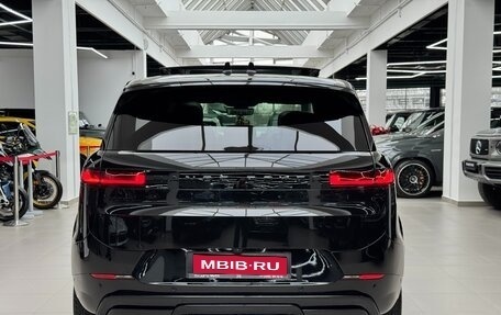 Land Rover Range Rover Sport, 2025 год, 18 880 000 рублей, 5 фотография