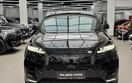 Land Rover Range Rover Sport, 2025 год, 18 880 000 рублей, 2 фотография