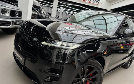 Land Rover Range Rover Sport, 2025 год, 18 880 000 рублей, 13 фотография