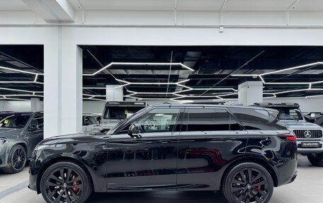 Land Rover Range Rover Sport, 2025 год, 18 880 000 рублей, 7 фотография