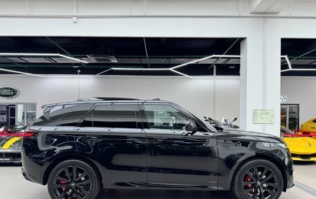 Land Rover Range Rover Sport, 2025 год, 18 880 000 рублей, 8 фотография