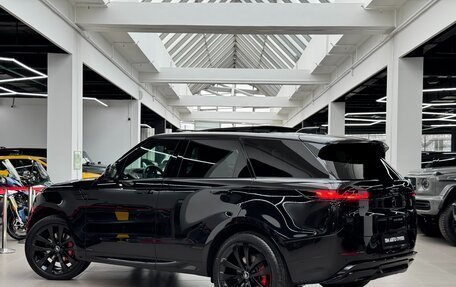 Land Rover Range Rover Sport, 2025 год, 18 880 000 рублей, 4 фотография