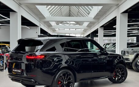 Land Rover Range Rover Sport, 2025 год, 18 880 000 рублей, 6 фотография