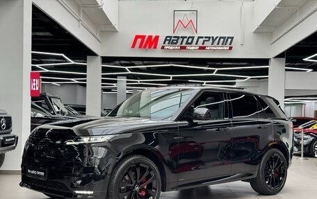 Land Rover Range Rover Sport, 2025 год, 18 880 000 рублей, 9 фотография