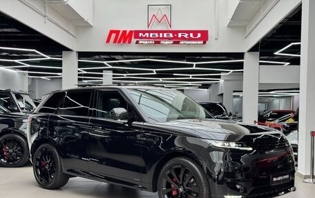 Land Rover Range Rover Sport, 2025 год, 18 880 000 рублей, 11 фотография