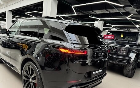 Land Rover Range Rover Sport, 2025 год, 18 880 000 рублей, 14 фотография