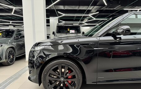 Land Rover Range Rover Sport, 2025 год, 18 880 000 рублей, 15 фотография