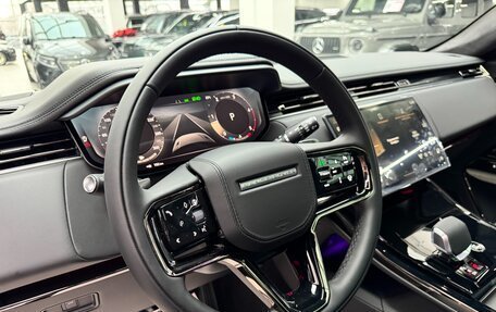 Land Rover Range Rover Sport, 2025 год, 18 880 000 рублей, 18 фотография