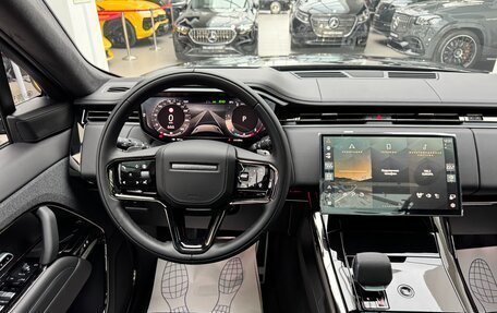 Land Rover Range Rover Sport, 2025 год, 18 880 000 рублей, 27 фотография