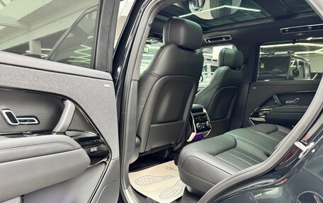 Land Rover Range Rover Sport, 2025 год, 18 880 000 рублей, 23 фотография