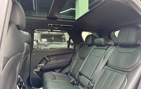 Land Rover Range Rover Sport, 2025 год, 18 880 000 рублей, 24 фотография