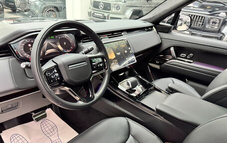 Land Rover Range Rover Sport, 2025 год, 18 880 000 рублей, 17 фотография