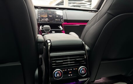 Land Rover Range Rover Sport, 2025 год, 18 880 000 рублей, 25 фотография