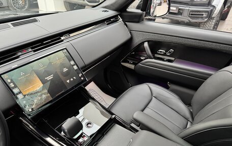 Land Rover Range Rover Sport, 2025 год, 18 880 000 рублей, 28 фотография