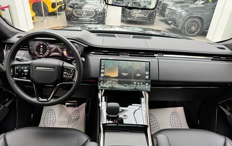 Land Rover Range Rover Sport, 2025 год, 18 880 000 рублей, 19 фотография