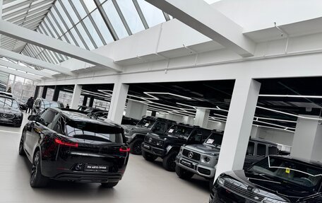 Land Rover Range Rover Sport, 2025 год, 18 880 000 рублей, 40 фотография