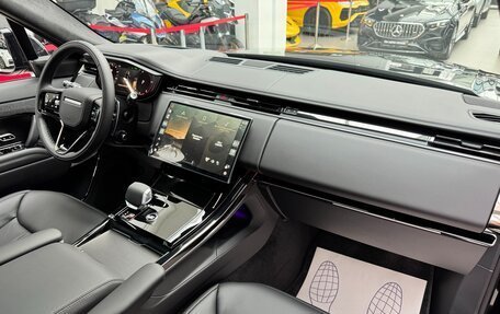 Land Rover Range Rover Sport, 2025 год, 18 880 000 рублей, 30 фотография