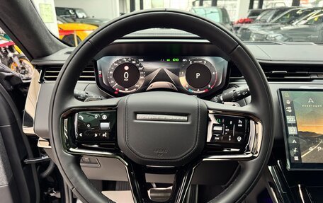 Land Rover Range Rover Sport, 2025 год, 18 880 000 рублей, 32 фотография