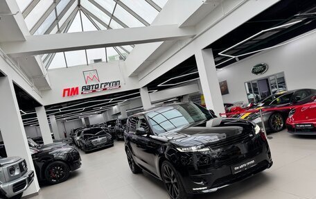 Land Rover Range Rover Sport, 2025 год, 18 880 000 рублей, 39 фотография