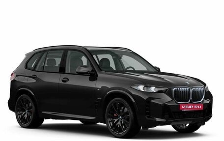 BMW X5, 2025 год, 65 000 000 рублей, 2 фотография