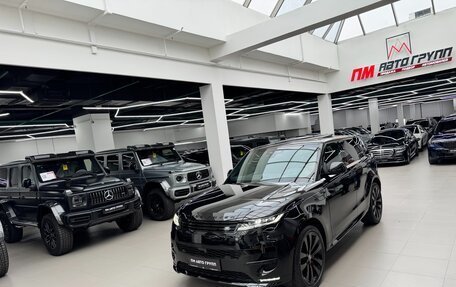 Land Rover Range Rover Sport, 2025 год, 18 880 000 рублей, 38 фотография