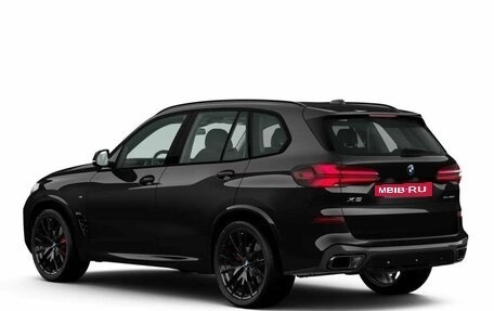 BMW X5, 2025 год, 65 000 000 рублей, 4 фотография