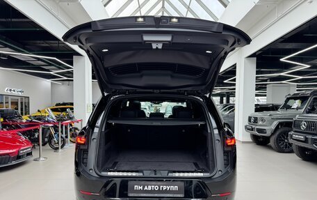 Land Rover Range Rover Sport, 2025 год, 18 880 000 рублей, 36 фотография