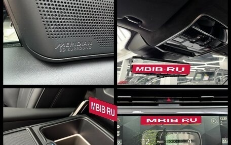 Land Rover Range Rover Sport, 2025 год, 18 880 000 рублей, 35 фотография