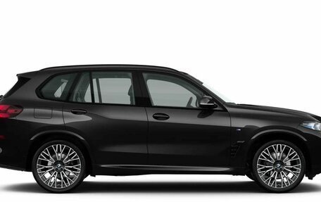 BMW X5, 2025 год, 65 000 000 рублей, 7 фотография