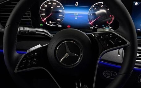 Mercedes-Benz GLE, 2025 год, 13 000 000 рублей, 9 фотография