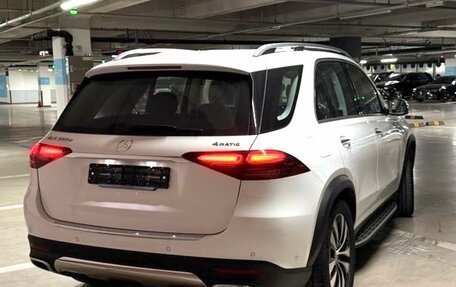 Mercedes-Benz GLE, 2025 год, 13 000 000 рублей, 4 фотография