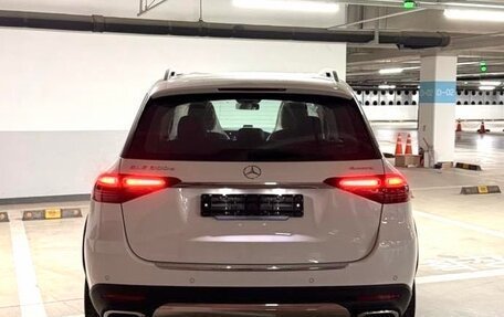 Mercedes-Benz GLE, 2025 год, 13 000 000 рублей, 5 фотография