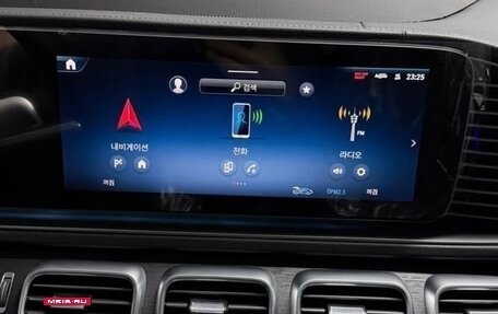 Mercedes-Benz GLE, 2025 год, 13 000 000 рублей, 10 фотография