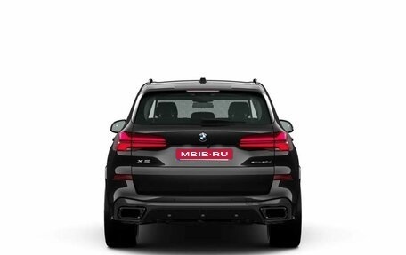 BMW X5, 2025 год, 65 000 000 рублей, 8 фотография