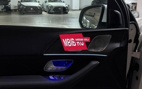 Mercedes-Benz GLE, 2025 год, 13 000 000 рублей, 11 фотография