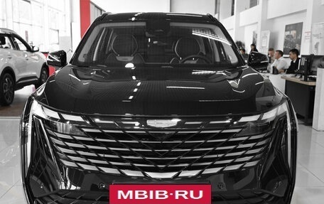 Geely Atlas, 2025 год, 4 080 990 рублей, 5 фотография