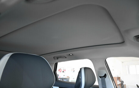 Geely Atlas, 2025 год, 4 080 990 рублей, 12 фотография