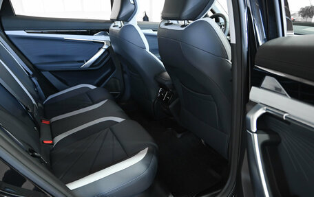 Geely Atlas, 2025 год, 4 080 990 рублей, 14 фотография