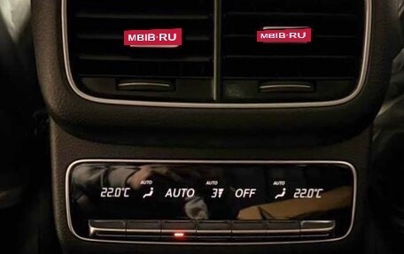 Mercedes-Benz GLE, 2025 год, 13 000 000 рублей, 13 фотография