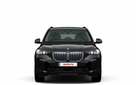 BMW X5, 2025 год, 65 000 000 рублей, 5 фотография