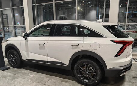 Haval F7, 2026 год, 3 099 000 рублей, 5 фотография