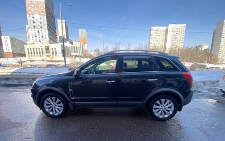 Opel Antara I, 2014 год, 950 000 рублей, 1 фотография