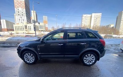Opel Antara I, 2014 год, 950 000 рублей, 1 фотография